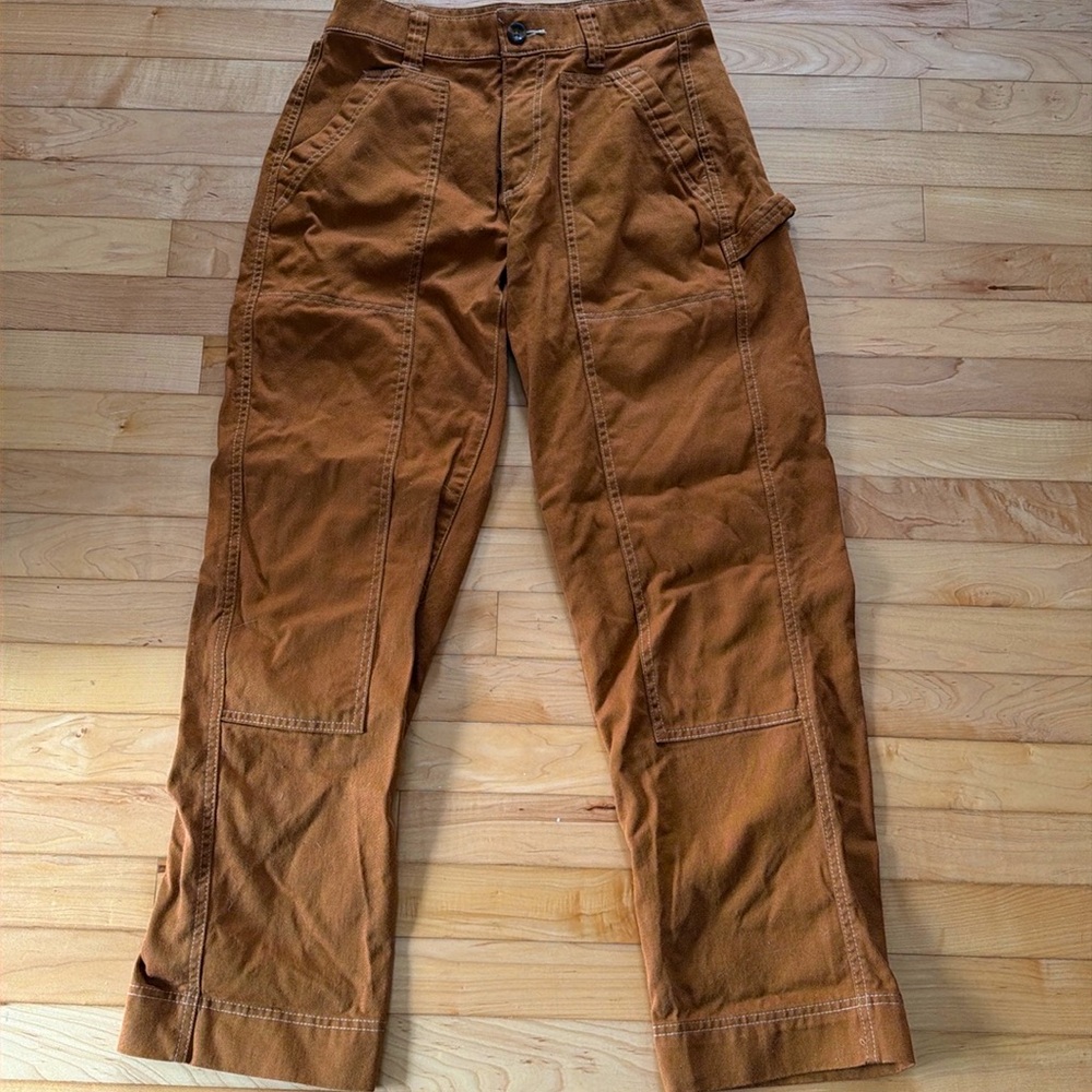 Carpenter pants
